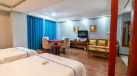Jingmen Zilan Hotel