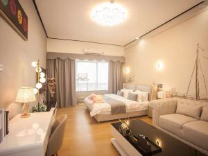 Mileage Serviced Apartment (Shishan Changhua International Branch)