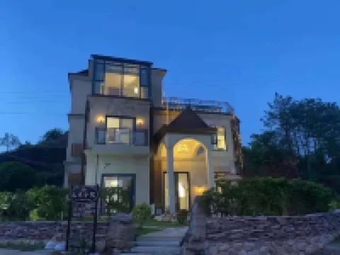 Liyang Jili Courtyard