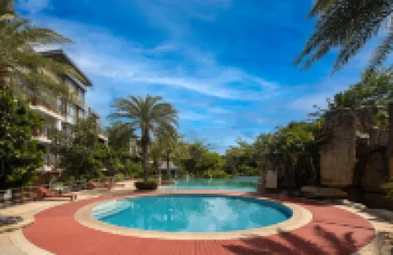 Sanya Yalong Bay Jiuli Homestay