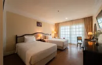 Sunrise Nha Trang Beach Hotel & Spa