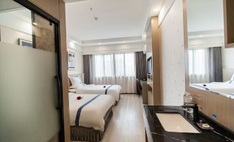 Rezen Boutique Hotel
