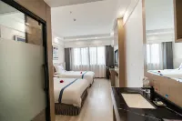 Rezen Boutique Hotel - Balkoner