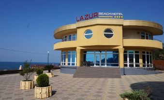 Lazur Beach Hotel Sochi