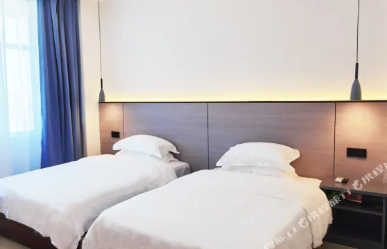 五洋賓館（儋州汽車站店）