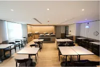 漢庭飯店（鹽城響水縣店） - 早餐