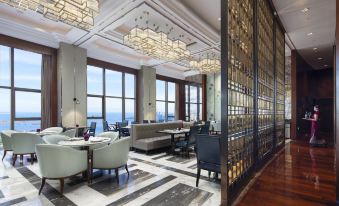 the Langham Haikou