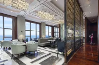 the Langham Haikou - Breakfast