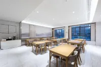 JI Hotel (Hancheng Weilaicheng) Hotels in Hancheng