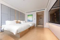 JI Hotel (Hancheng Weilaicheng)
