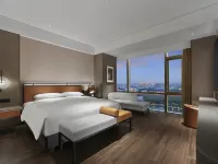 Hyatt Regency Shanghai Songjiang Hotels near Sheshan