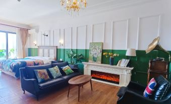 MissZ designer house