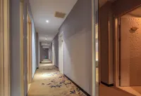Hui 8 Chain Hotel (Shaoxing Diyang)