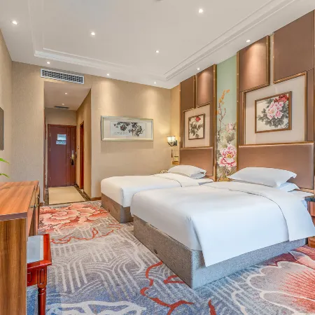 Mudan Hotel