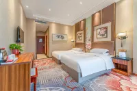 Mudan Hotel - 3 Yıldız