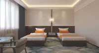 Xinhe Hotel Hotels in Nanpi