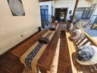 batang fanyinju homestay