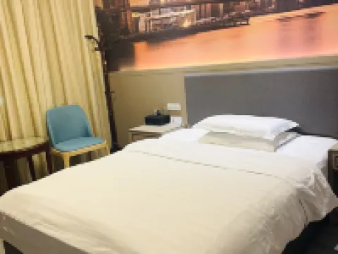 Chenggu Jin Yuan hotel Hotels in Chenggu