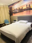 Chenggu Jin Yuan hotel