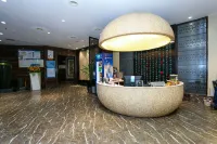 Orchid City Life Hotel