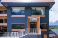 Longmen Shuyu·Nankun Mountain Garden Guesthouse - 3성급