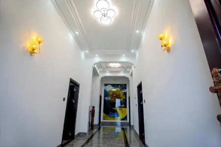 Xuwen Antarctic Lixuan Homestay Отели рядом с достопримечательностью «Denglou Cape»