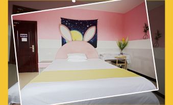 Qiandao Lake Lixuan Homestay