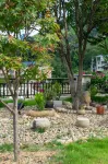 Tuyuan post station Yongtai Qiuyan manor Villa