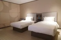 HanTing Hotel (Jiexiu Municipal Government Houtu Temple)
