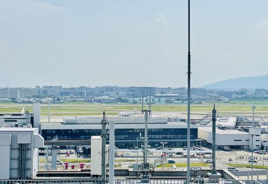 토요코인 오사카 이타미 쿠코