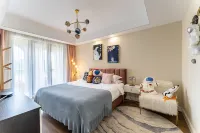 Muyin Anji Golf Holiday Villa Hotel in zona Xiaofeng Millennium Ancient City