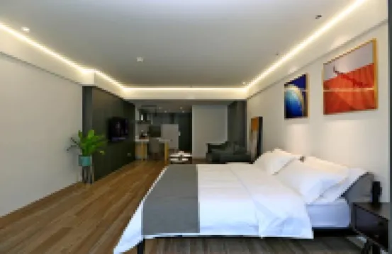 Mile YunShe Homestay