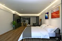 Mile YunShe Homestay