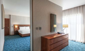 DoubleTree by Hilton Dubai Al Jadaf
