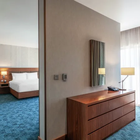 DoubleTree by Hilton Dubai Al Jadaf