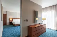 DoubleTree by Hilton Dubai Al Jadaf Отели в г. Дубай
