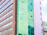 Coconut Crystal Hotel (Taiyuan Zhonglou Street Shuixiguan Street) Hotels in der Nähe von The Coal Museum of China