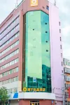 Coconut Crystal Hotel (Taiyuan Zhonglou Street Shuixiguan Street)