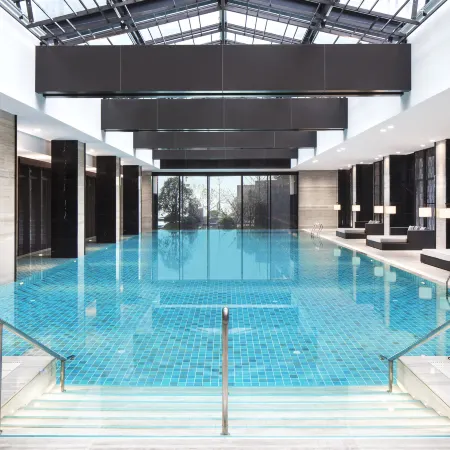 Hilton Ningbo Dongqian Lake