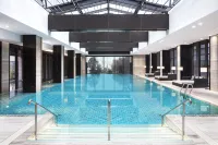 Hilton Ningbo Dongqian Lake - Beach