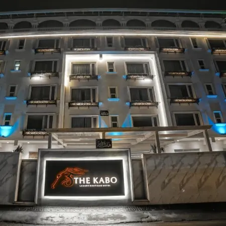 Hotel The Kabo