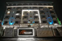 Hotel The Kabo Hotels near BIG BUCKET