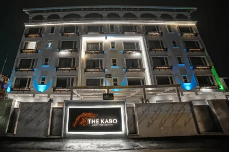 Hotel The Kabo