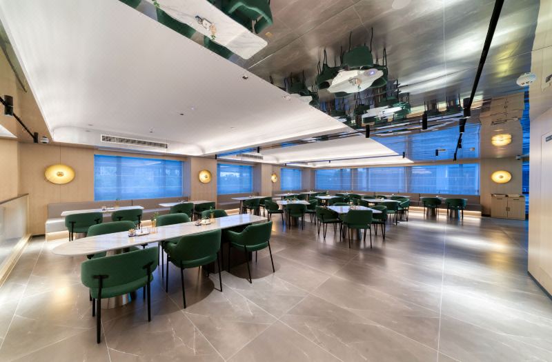 Luxury Hotel (Hangzhou Longhu Zijingtian Street Asian Games Sports Park Branch) photo 4