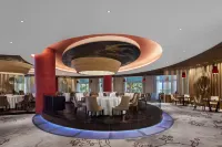Sheraton Qiandao Lake Resort - Frühstück