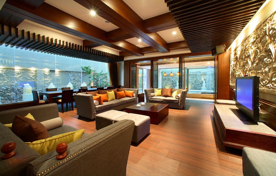 4. 라비에 모텔..