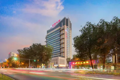 Zhonghe Hotel