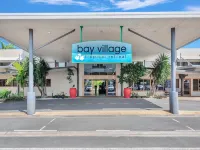 海灣村熱帶度假村 鄰近麥克勞德街先鋒公墓的酒店