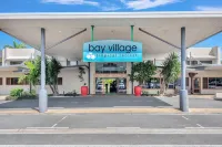 Bay Village Tropical Retreat & Apartments Отели рядом с достопримечательностью «Саванналендер»