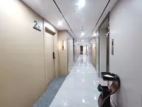 Lianjiang Yingzai Hotel